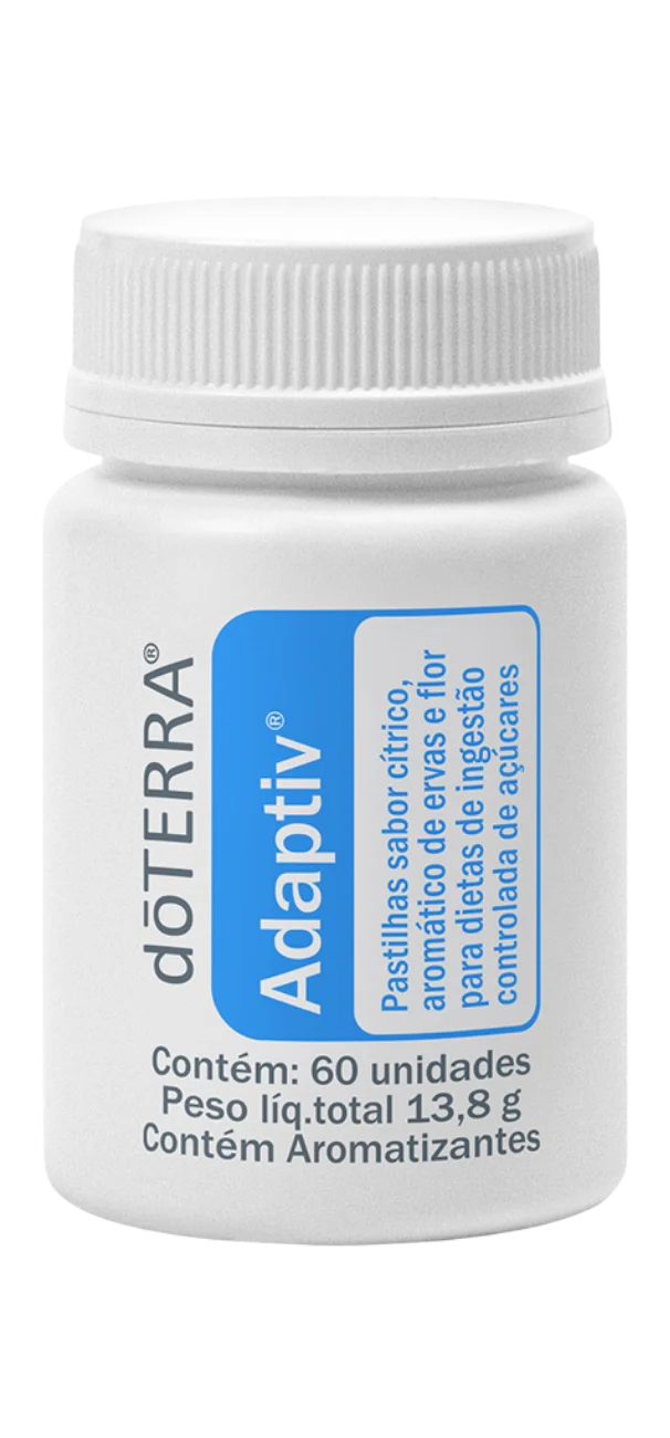 Adaptiv Pastilhas