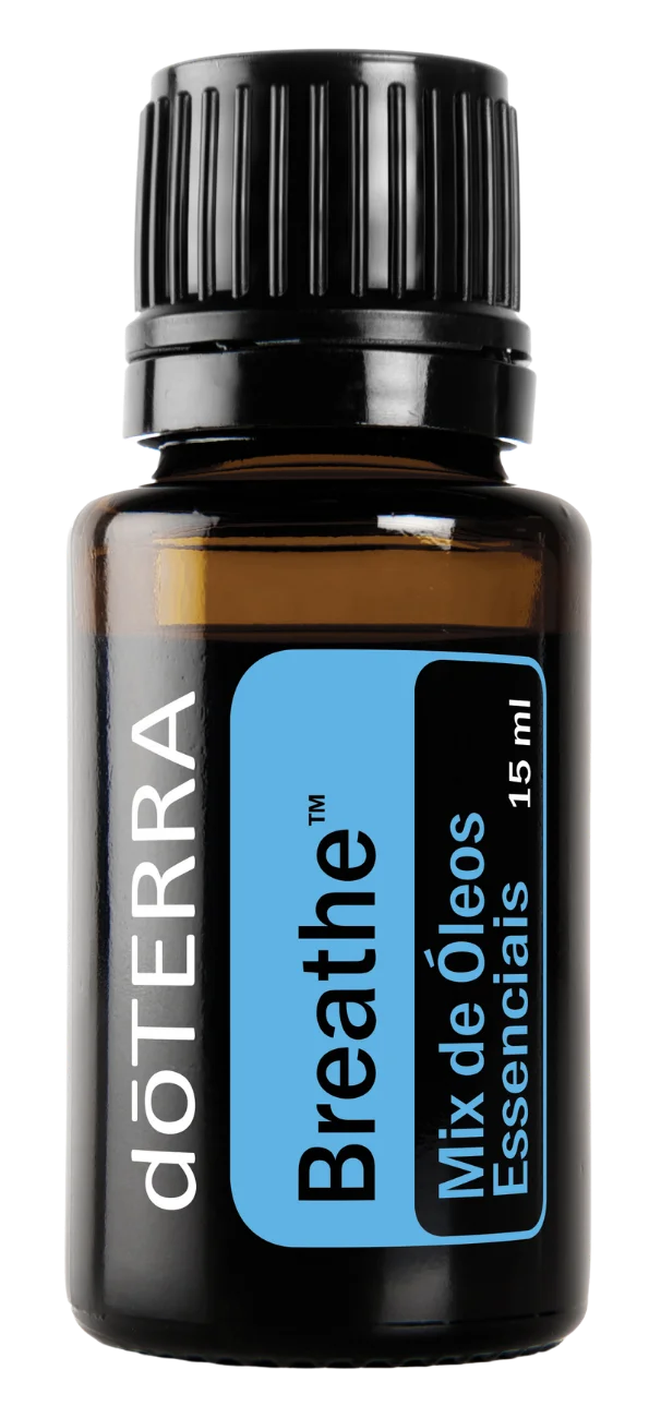 Breathe 15ml