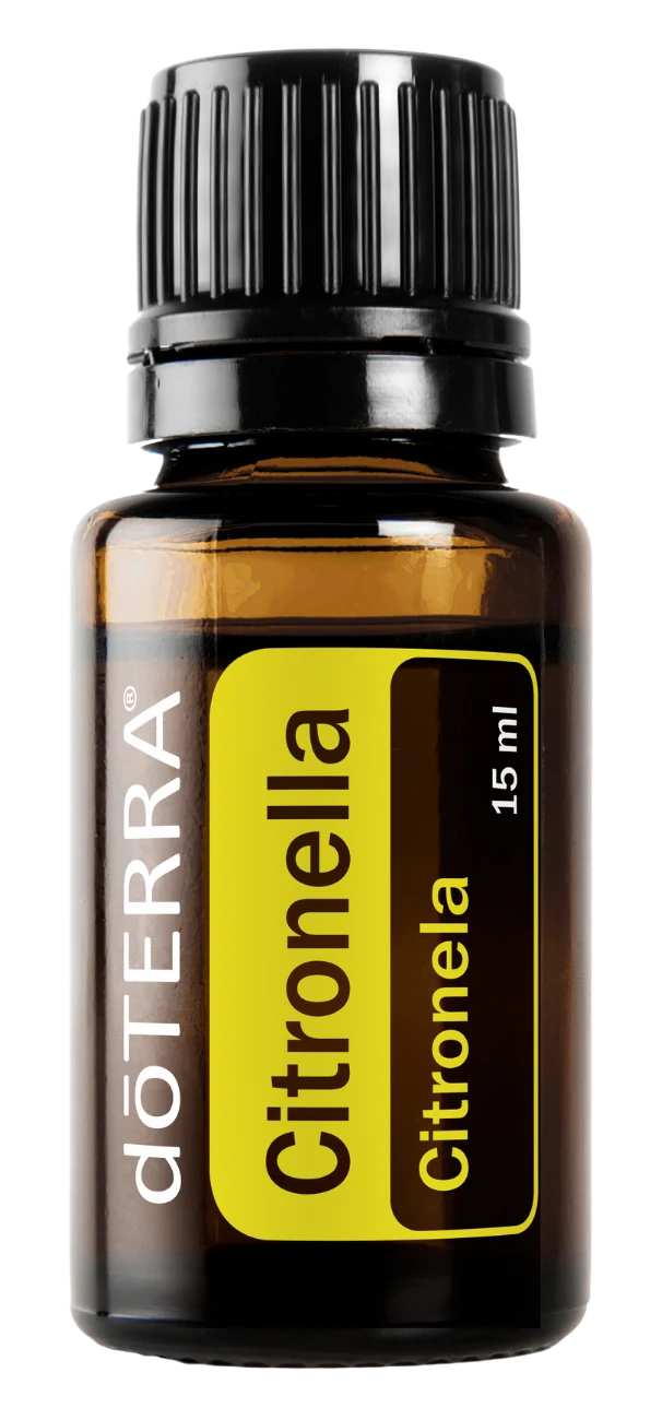 Citronella 15ml (Cintronela)
