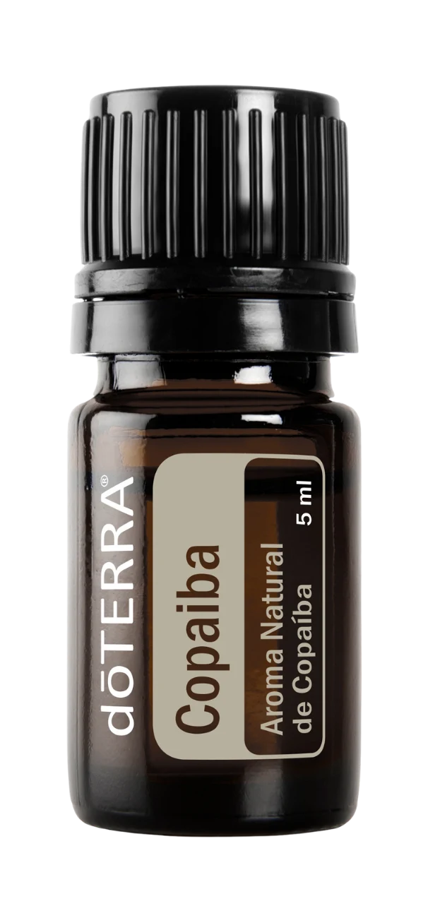 Copaiba 5ml (Copaíba)