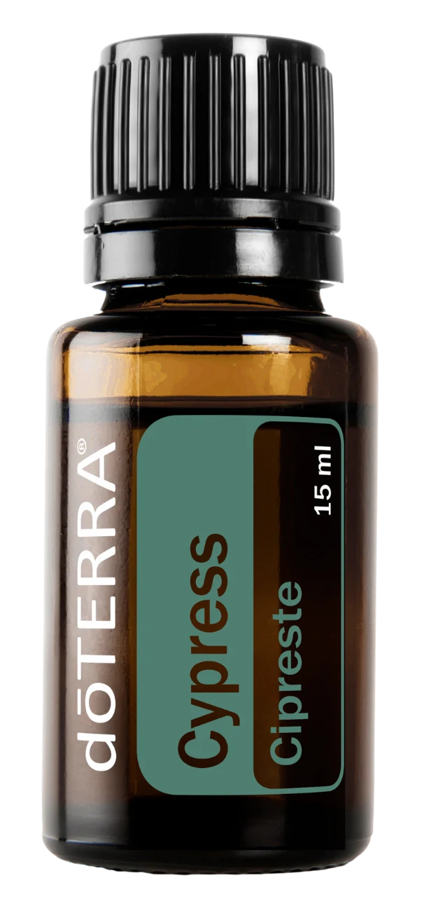 Cypress 15ml (Cipreste)