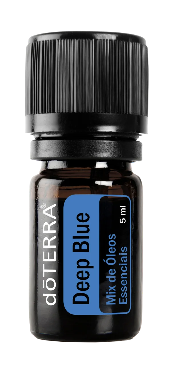 Deep Blue 5ml