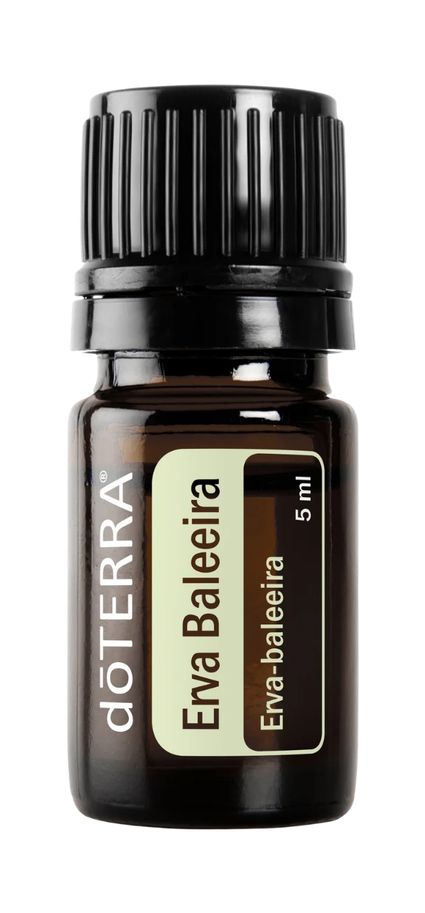 Erva Baleeira 5ml