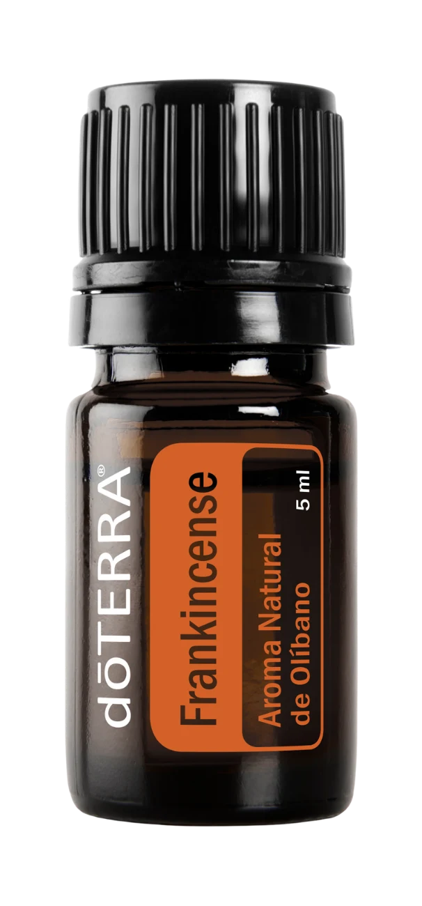 Frankincense 5ml (Olíbano)