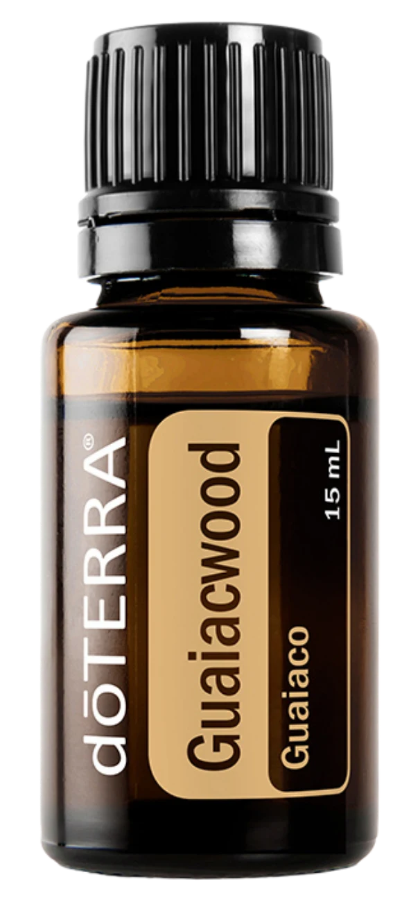 Guaiacwood 15ml (Guaiaco)