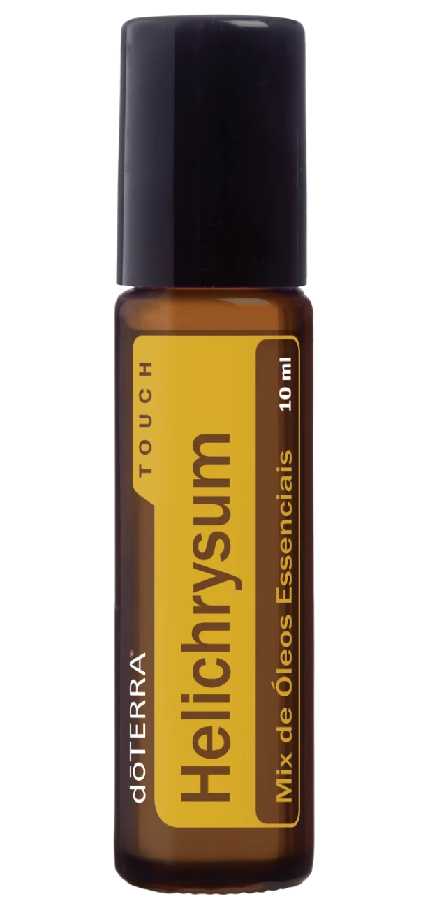 Helichrysum Touch 10ml (Sempre-Viva)
