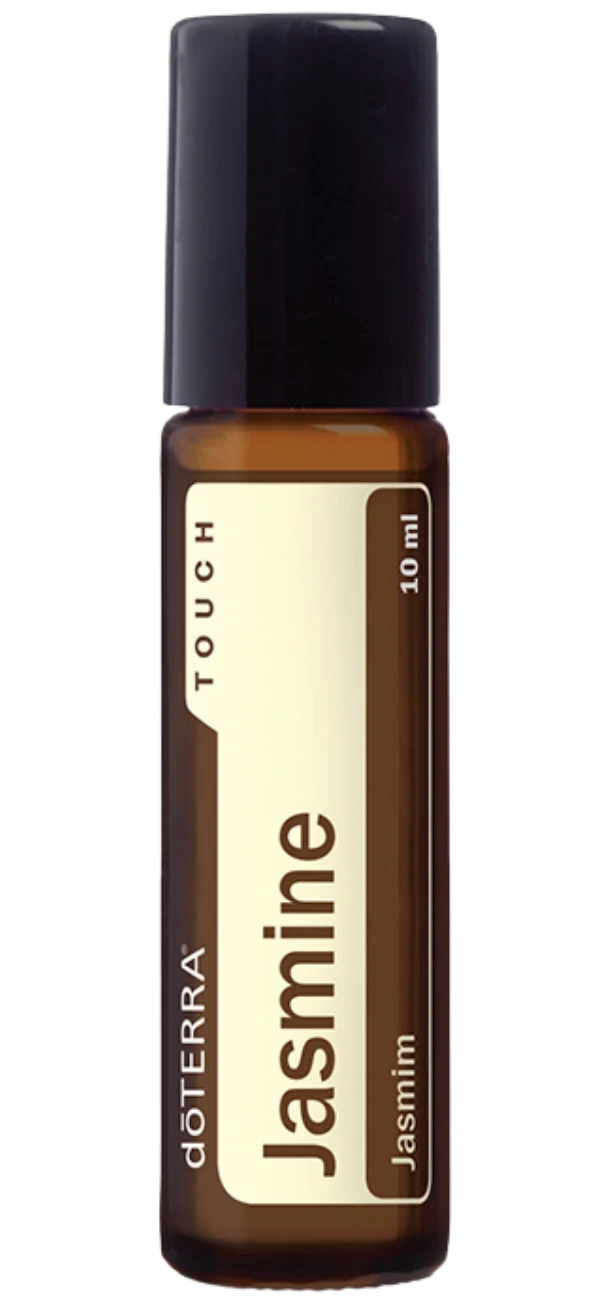 Jasmine Touch 10ml (Jasmim)