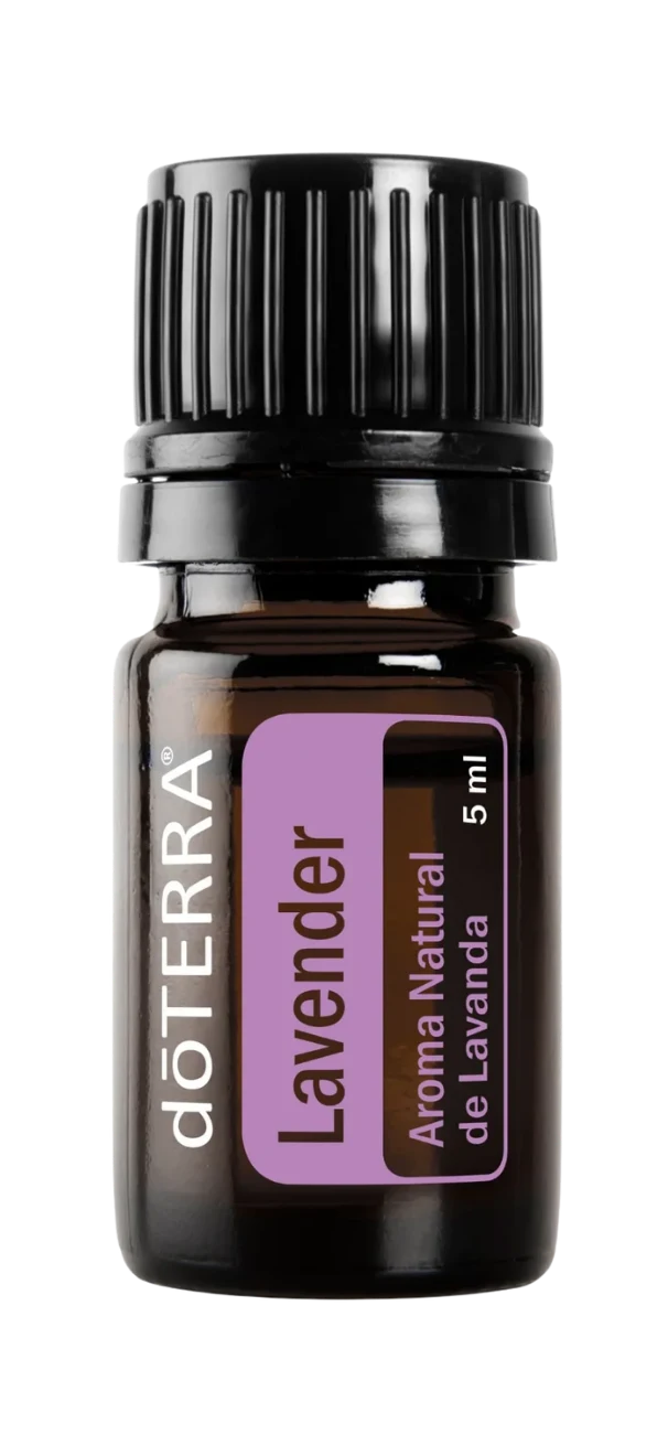 Lavender 5ml (Lavanda)