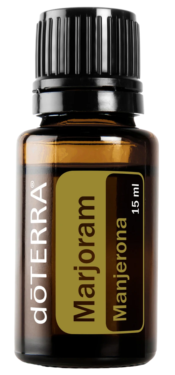 Marjoram 15ml (Manjerona)