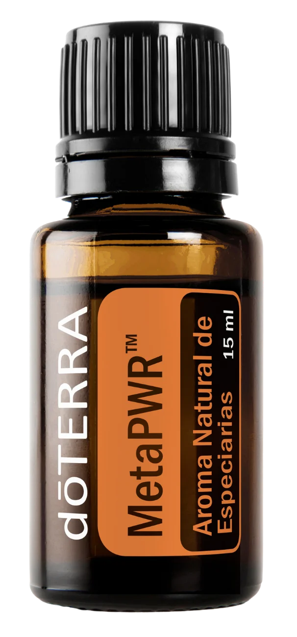 MetaPWR 15ml