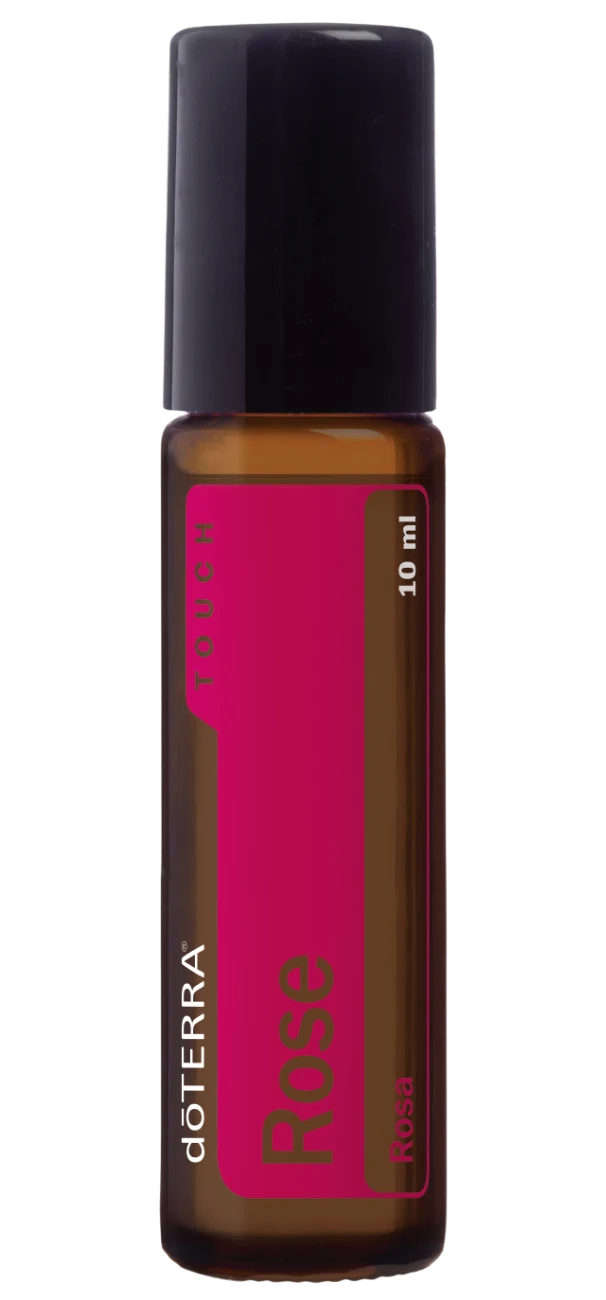 Rose Touch 10ml (Rosa)