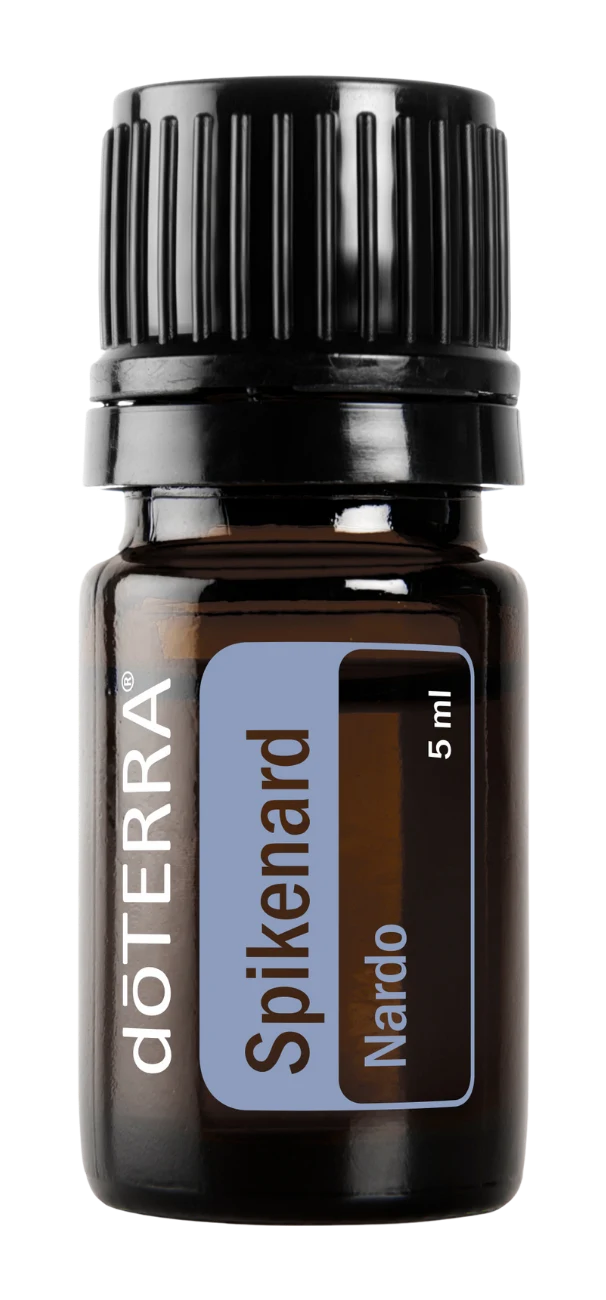 Spikenard 5ml (Nardo)