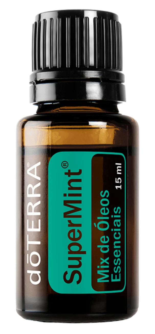 SuperMint 15ml