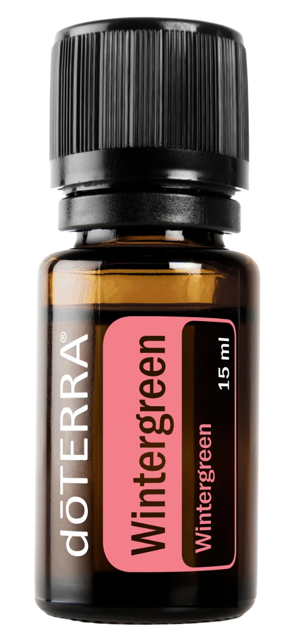 Wintergreen 15ml