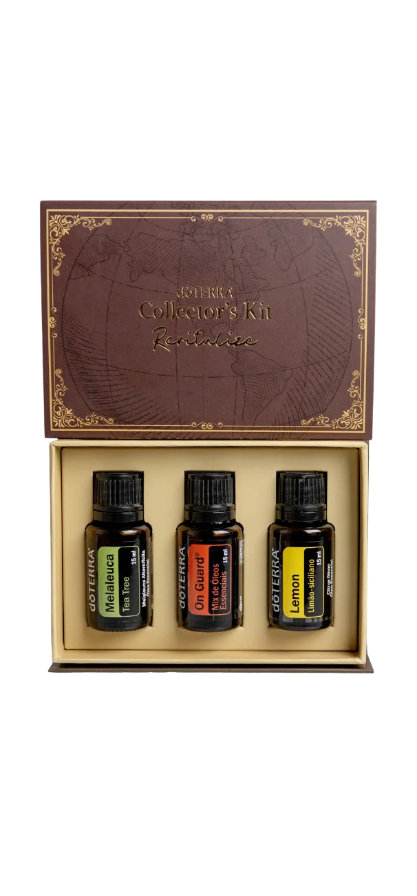 Collector's Kit – Revitalize