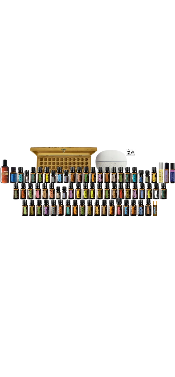 Kit Colecionador