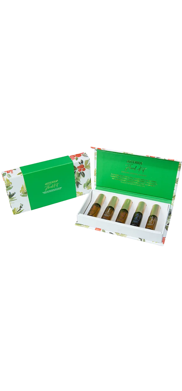 Kit Floral